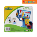 Sesame Street Elmo's Bubble Maker