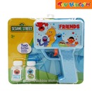 Sesame Street Elmo's Bubble Maker