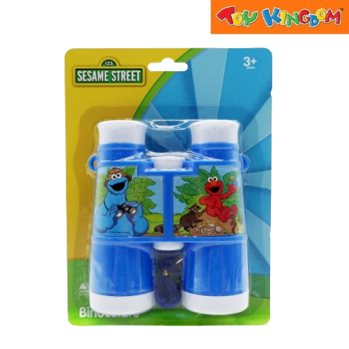 Sesame Street Binoculars