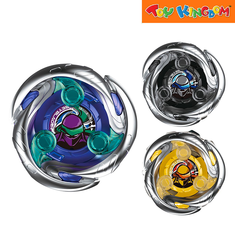 Beyblade X UX-05 Random Booster Playset
