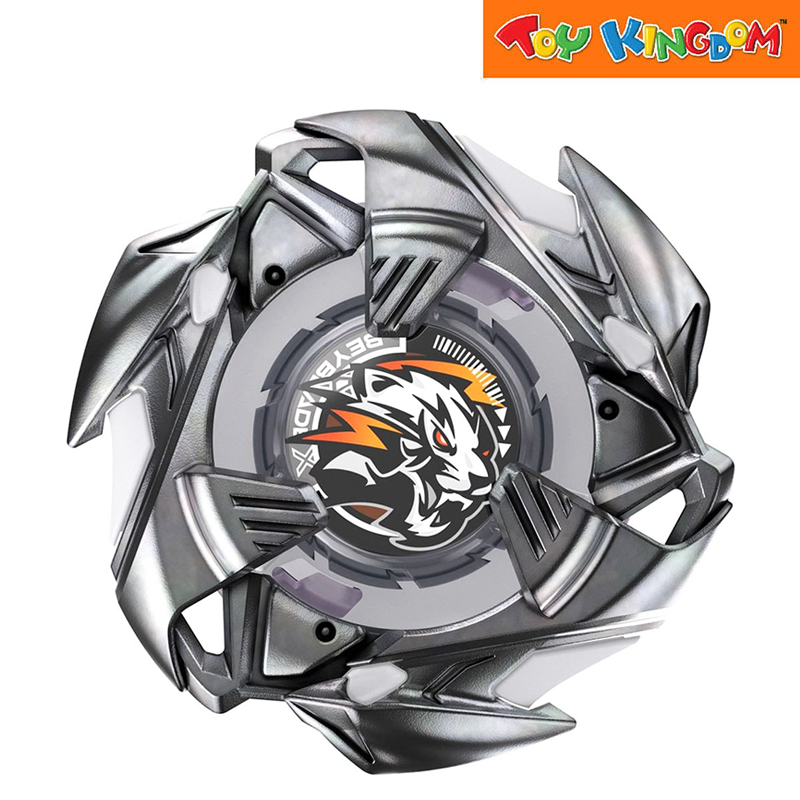 Beyblade X BX-33 Weisstiger Booster