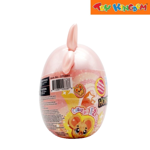 Honeydorables Pink Mini Plush Surprise