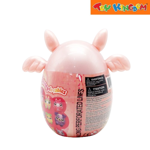 Honeydorables Pink Mini Plush Surprise