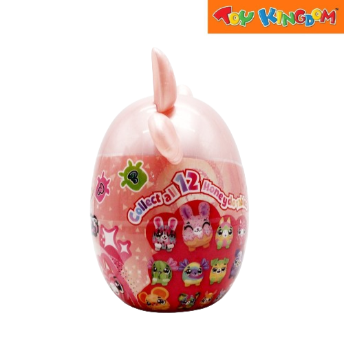 Honeydorables Pink Mini Plush Surprise