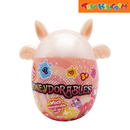 Honeydorables Peach Mini Plush Surprise