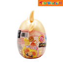 Honeydorables Light Orange Mini Plush Surprise