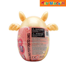 Honeydorables Light Orange Mini Plush Surprise