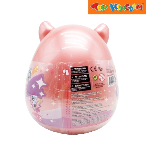 Unidorables Cute N Cuddly Unicorn Animal Friends! Surprise Red