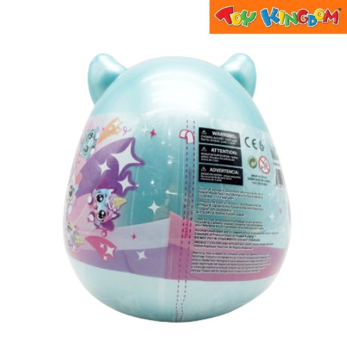 Unidorables Cute N Cuddly Unicorn Animal Friends! Surprise Green