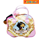 CuteKins Donna Chichi Posh Pet & Carrier
