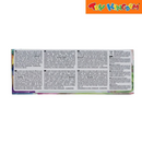 Dragon-I Little Unicorn White With Light & Sounds