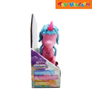 Dragon-I Little Unicorn Pink With Light & Sounds