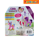 Dragon-I Little Unicorn Pink With Light & Sounds