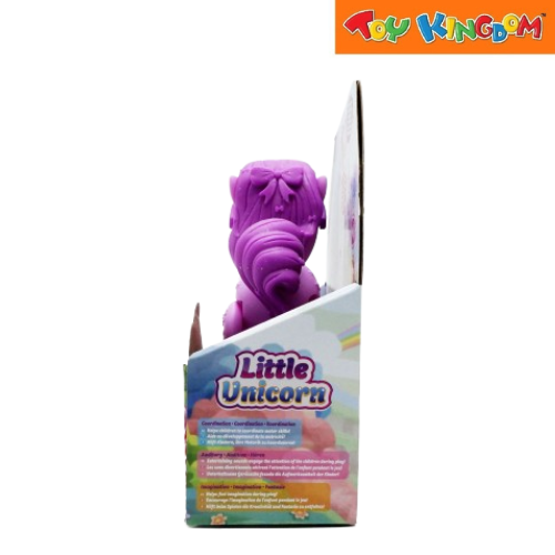 Dragon-I Little Unicorn Purple With Light & Sounds