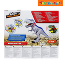 Dragon-I Mighty Megasaur Megahunter T-rex Green Dinosaur