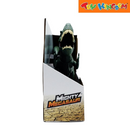 Dragon-I Mighty Megasaur Megahunter T-rex Green Dinosaur