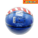 SpongeBob SquarePants Blue Size 7 Basketball