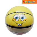 SpongeBob SquarePants Red Size 7 Basketball