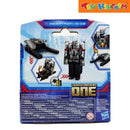 Transformers 1 COG Changer Megatron D-16 Action Figure