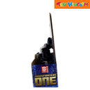 Transformers 1 COG Changer Megatron D-16 Action Figure