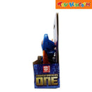 Transformers 1 COG Changer Sentinel Prime Action Figure