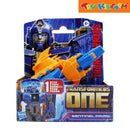 Transformers 1 COG Changer Sentinel Prime Action Figure