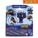 Transformers 1 COG Changer Sentinel Prime Action Figure