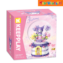 Keepplay Sweet Veil Music Box