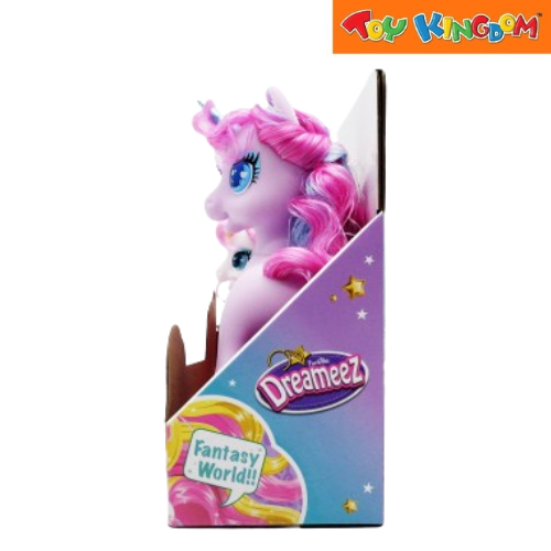 Dreameez 3 Packs Unicorn Collection