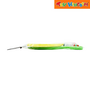 Teenage Mutant Ninja Turtles Tennis Yellow & Green Playset