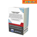 Pokemon SV7 Stellar Crown Booster Bundle 6 Packs Trading Card Game