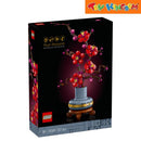 Lego Botanical Collection Plum Blossom 327pcs Building Blocks