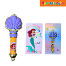 S&Li Cosmetic Disney Princess Pendant Nail Polish