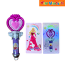 S&Li Cosmetic Disney Princess Pendant Nail Polish