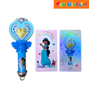 S&Li Cosmetic Disney Princess Pendant Nail Polish