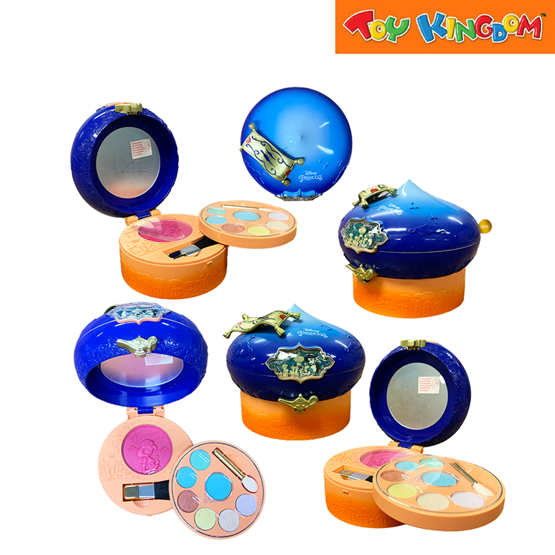S&Li Cosmetic Disney Princess Fairy Tale Make Up Kit