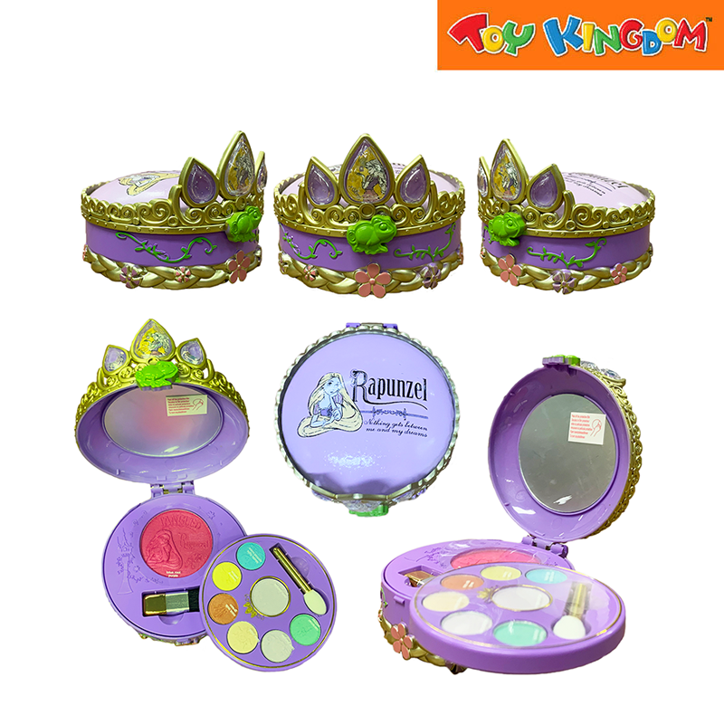 S&Li Cosmetic Disney Princess Fairy Tale Make Up Kit