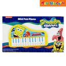 SpongeBob SquarePants Mini Fun Piano Musical Playset