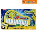 SpongeBob SquarePants Mini Fun Piano Musical Playset