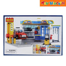 Cogo Neo Town 467pcs Blocks