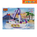 Cogo Bon Voyage Ship 373pcs Blocks