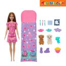 Barbie Fam Slumber Paw Ty Pet Playset