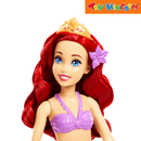 Disney Princess Swim & Sand Ariel Fashion Doll Playset