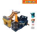 Minecraft Mini Mode Rise Of The Warden Playset