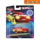 Disney Pixar Cars Glow Racers Single Die-Cast