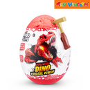 Robo Alive Real Life Robotic Pets! Volcano Dino Fossil Find!