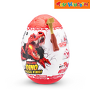 Robo Alive Real Life Robotic Pets! Volcano Dino Fossil Find!