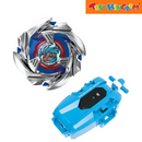 Beyblade X BX-34 Cobaltdragoon Xtreme Gear Sports Playset