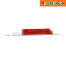 Sesame Street Fishing Game Red Playset