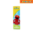 Sesame Street Mini Elmo 703pcs Blocks